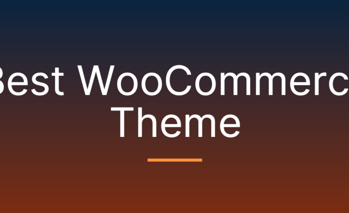 10 Best WooCommerce Themes in 2026 (Hands-On Reviews)