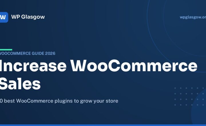 How to Increase WooCommerce Sales: Best 10 WooCommerce Plugins