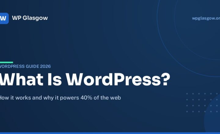 What Is WordPress and How It Is Dominating the Web for Website Creation